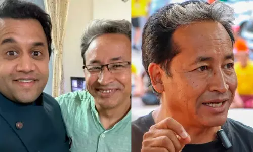 Omi Vaidya