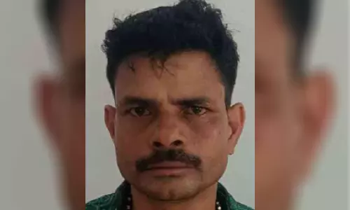 ഭാര്യാസഹോദരനുനേരെ വെടിയുതിർത്തു; മധ്യവയസ്‌കൻ പിടിയിൽ