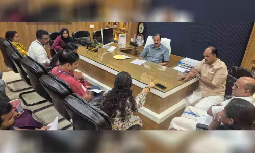 മുഖം മിനുക്കാൻ കോട്ടക്കൽ; എം.എൽ.എയുടെ അധ്യക്ഷതയിൽ യോഗം ചേർന്നു