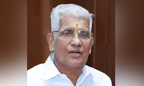 ബി.ജെ.പിയുമായി ഏറ്റുമുട്ടാനില്ലെന്ന് ജി. സുകുമാരൻ നായർ; തിരുത്തലുമായി ബി.ജെ.പി സംസ്ഥാന അധ്യക്ഷൻ