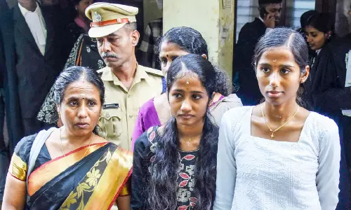 പോ​ത്തു​ണ്ടി ഇ​ര​ട്ട​ക്കൊ​ല​ക്കേ​സ്‌; ശിക്ഷാവിധി കാത്ത് നാട്ടുകാർ