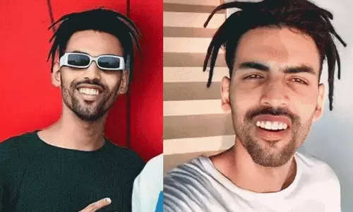 ‘തൊപ്പി’ എവിടെ? ജില്ല വിട്ടതായി പൊലീസ്; സുഹൃത്തുക്കളെയും കാണാനില്ല ‘തൊപ്പി’ എവിടെ? ജില്ല വിട്ടതായി പൊലീസ്; സുഹൃത്തുക്കളെയും കാണാനില്ല
