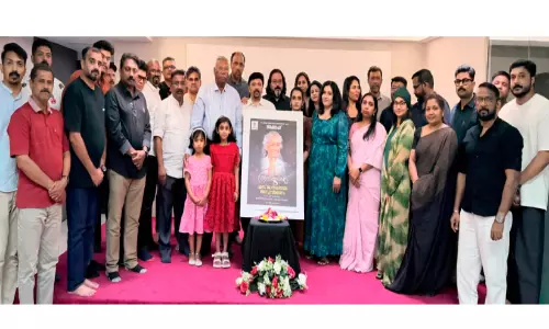 എസ്​. ജാനകിക്ക്​ അക്കാഫിന്റെ ബാഷ്പാഞ്ജലി; ഗാനാർച്ചനയുമായി മ്യൂസിക് ക്ലബ്
