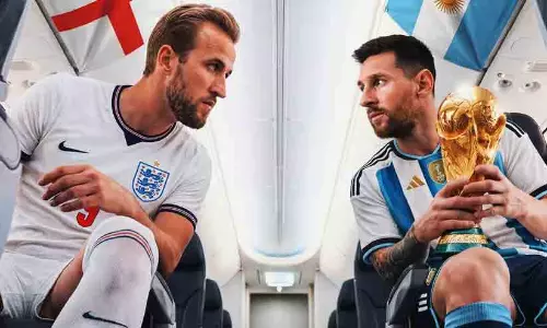 പകയും വീറും ചരിത്രവും; ഇംഗ്ലണ്ട്-അർജന്റീന പോരാട്ടങ്ങളിലെ അഞ്ച് അവിസ്മരണീയ മുഹൂർത്തങ്ങൾ