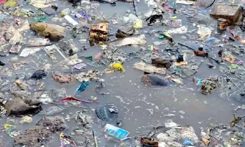 മാലിന്യകേന്ദ്രമായി കല്ലമ്പലം മൂക്കുപൊത്തി ജനം, ആസ്വദിച്ച് അധികൃതർ മാലിന്യകേന്ദ്രമായി കല്ലമ്പലം മൂക്കുപൊത്തി ജനം, ആസ്വദിച്ച് അധികൃതർ