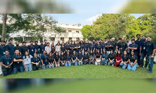 ടെക്നോപാര്ക്ക് സ്പേസ്ടെക് സ്റ്റാര്ട്ടപ്പ് ഹെക്സ് 20 രണ്ടാം ഉപഗ്രഹം വിക്ഷേപിച്ചു ടെക്നോപാര്ക്ക് സ്പേസ്ടെക് സ്റ്റാര്ട്ടപ്പ് ഹെക്സ് 20 രണ്ടാം ഉപഗ്രഹം വിക്ഷേപിച്ചു