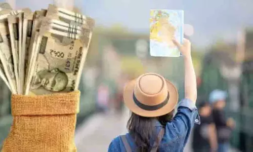 യാത്ര പോകാനും വായ്പ കിട്ടും, ചെയ്യേണ്ടത് ഇക്കാര്യങ്ങൾ...