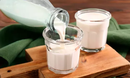 milk milk