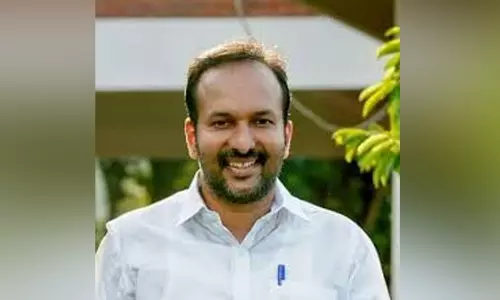 സാംസ്കാരിക വകുപ്പിലെ അധിക നിയമനങ്ങൾ പരിശോധിക്കും; കെ.എസ്.എഫ്.ഡി.സി പ്രതിസന്ധിയിലെന്നും പി.സി. വിഷ്ണുനാഥ് സാംസ്കാരിക വകുപ്പിലെ അധിക നിയമനങ്ങൾ പരിശോധിക്കും; കെ.എസ്.എഫ്.ഡി.സി പ്രതിസന്ധിയിലെന്നും പി.സി. വിഷ്ണുനാഥ്