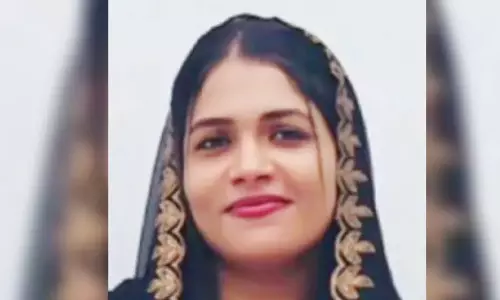 അടൂരിലെ യുവതിയുടെ മരണം കൊലപാതകമെന്ന് ആരോപണം; ആൺസുഹൃത്ത് കസ്റ്റഡിയിൽ
