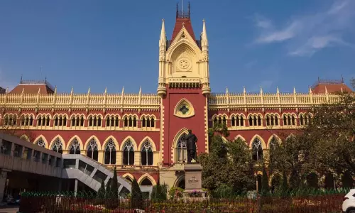 തൃണമൂലിന്‍റെ ബാങ്ക് അക്കൗണ്ട് വിവരങ്ങൾ സമർപ്പിക്കാന്‍ ഇ.ഡിയോട് നിർദേശിച്ച് ഹൈകോടതി; ഉത്തരവ് കീഴ് കോടതിയുടെ നടപടിക്ക് പിന്നാലെ