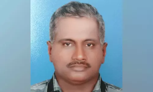 മലപ്പുറം ചുങ്കത്തറ സ്വദേശി കുവൈത്തിൽ നിര്യാതനായി മലപ്പുറം ചുങ്കത്തറ സ്വദേശി കുവൈത്തിൽ നിര്യാതനായി