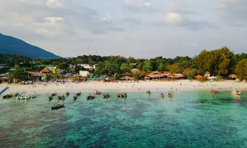 Thailand keeps visa free entry for Indians Thailand keeps visa free entry for Indians