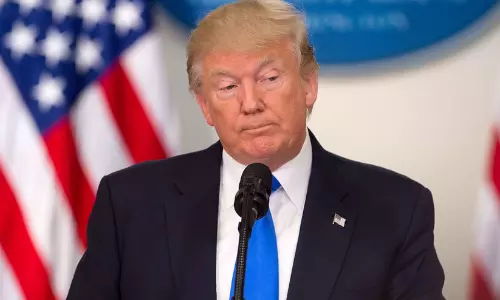 Donald Trump Donald Trump