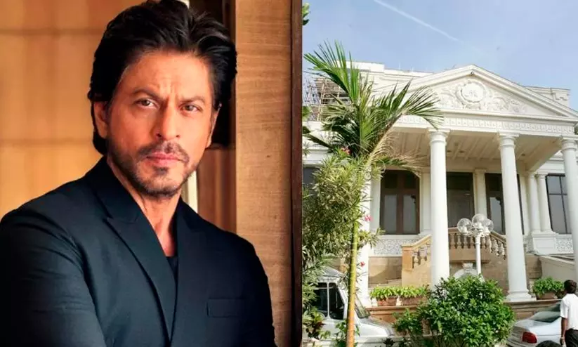 Shah Rukh Khan Shah Rukh Khan
