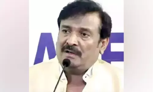 ജി.സി. ചന്ദ്രശേഖർ മുഖ്യമന്ത്രി ഡി.കെ. ശിവകുമാറിന്റെ പ്രിൻസിപ്പൽ ഉപദേഷ്ടാവ് ജി.സി. ചന്ദ്രശേഖർ മുഖ്യമന്ത്രി ഡി.കെ. ശിവകുമാറിന്റെ പ്രിൻസിപ്പൽ ഉപദേഷ്ടാവ്