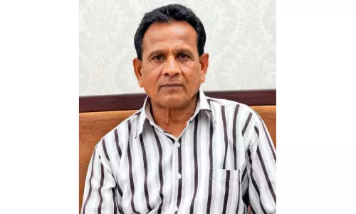 ഉ​ത്ത​ർ​പ്ര​ദേ​ശ് സ്വ​ദേ​ശി ഹൃ​ദ​യാ​ഘാ​തം മൂ​ലം നി​ര്യാ​ത​നാ​യി