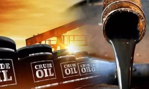 ക്രൂഡ് ഓയിൽ വില വീണ്ടും ഉയരങ്ങളിലേക്ക്: ബ്രെന്‍റ് ക്രൂഡ് ബാരലിന് 86 ഡോളർ കടന്നു