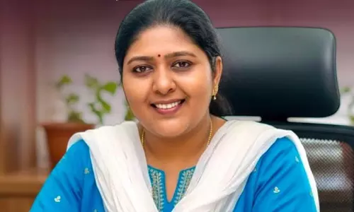 Adv Vidya Balakrishnan Adv Vidya Balakrishnan