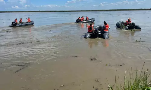 Assam Flood