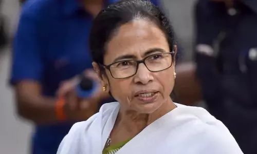 Mamata Banerjee