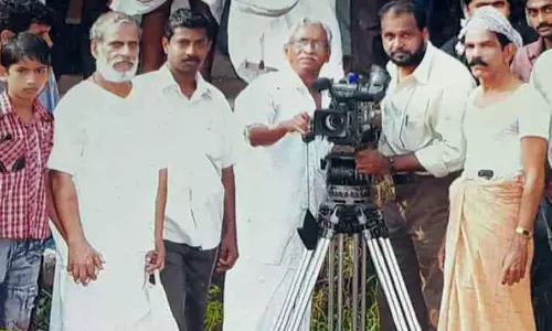 സലാം നടുക്കണ്ടി; ഓർമയായത് ബഹുമുഖ പ്രതിഭ സലാം നടുക്കണ്ടി; ഓർമയായത് ബഹുമുഖ പ്രതിഭ