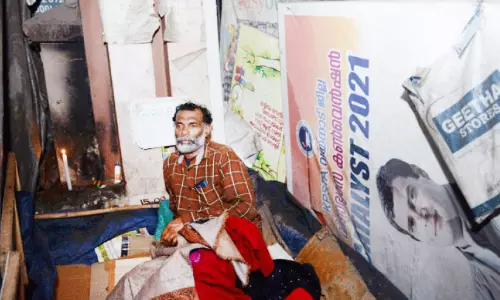 കാഞ്ഞിരത്തിനാൽ ഭൂമി സുപ്രീംകോടതി ഇടപെടുന്നു; പ്രതീക്ഷയിൽ കുടുംബം