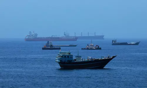 Strait of Hormuz Strait of Hormuz