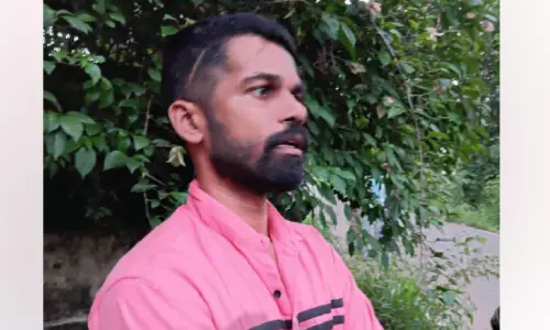 ചിറക്കരയിൽ എം.ഡി.എം.എ വേട്ട: മൊത്തക്കച്ചവടക്കാരൻ അറസ്റ്റിൽ