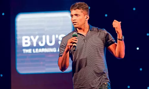 Byju Raveendran