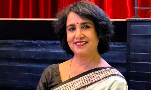Taslima Nasrin