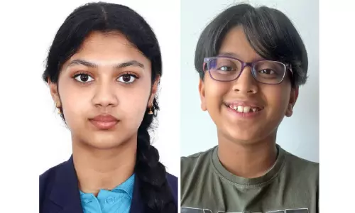 കേരള സോഷ്യൽ സെന്റർ ബാലവേദി: നയനിക പ്രസിഡന്റ്, സിദാൻ സെക്രട്ടറി