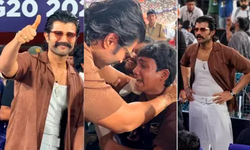 Vijay Deverakonda