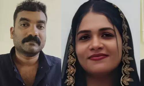 ഷഹാനയുടെ മരണം: ആൺസുഹൃത്ത് അരുൺ അറസ്റ്റിൽ
