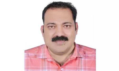 പുതിയകാവ് സ്വദേശി അജ്മാനിൽ നിര്യാതനായി