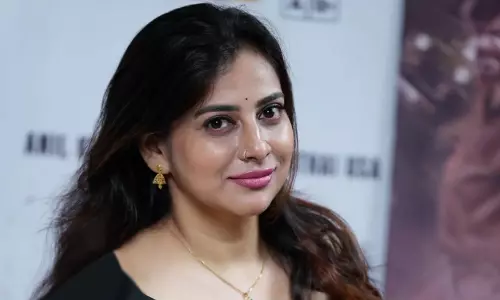 എന്റെ മാന്യതക്ക് നേരെയുള്ള കടന്നുകയറ്റം; മോർഫ് ചെയ്ത ചിത്രങ്ങൾ പ്രചരിപ്പിച്ചവർക്കെതിരെ നിയമനടപടിയുമായി നടി അന്ന രാജൻ