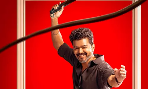 നിയമപോരാട്ടങ്ങൾ കഴിഞ്ഞു, സെൻസർ ബോർഡും ഒതുങ്ങി; ഒടുവിൽ ‘ജനനായകൻ’ തിയറ്ററിലേക്ക്