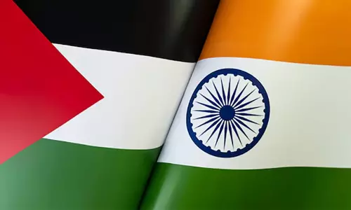 ഗസ്സയിൽ ആശുപത്രിയും പരിശീലന കേന്ദ്രവും സ്ഥാപിക്കാൻ ഇന്ത്യ; വികസന പദ്ധതികളെ സ്വാഗതം ചെയ്ത് ഫലസ്തീൻ