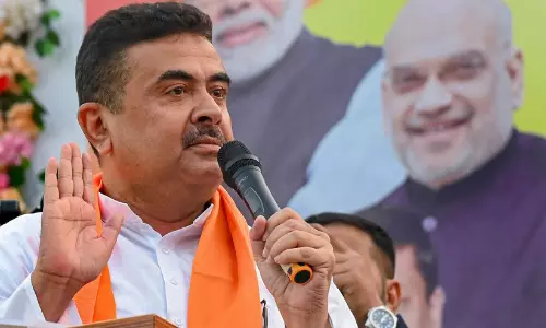 ഒ.ബി.സി ലിസ്റ്റ്: കൊൽക്കത്ത ഹൈക്കോടതി വിധിക്കെതിരായ അപ്പീൽ പിൻവലിച്ച് ബി.ജെ.പി സർക്കാർ ഒ.ബി.സി ലിസ്റ്റ്: കൊൽക്കത്ത ഹൈക്കോടതി വിധിക്കെതിരായ അപ്പീൽ പിൻവലിച്ച് ബി.ജെ.പി സർക്കാർ