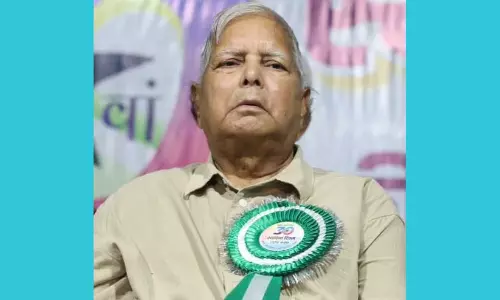 ‘വർഷങ്ങൾക്കുശേഷം ജാമ്യം റദ്ദാക്കുന്നത് ശരിയല്ല’ -ലാലുവിന് സുപ്രീംകോടതിയുടെ ആശ്വാസം ‘വർഷങ്ങൾക്കുശേഷം ജാമ്യം റദ്ദാക്കുന്നത് ശരിയല്ല’ -ലാലുവിന് സുപ്രീംകോടതിയുടെ ആശ്വാസം