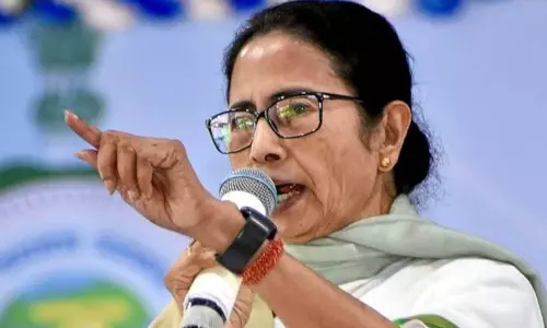 Mamata Banerjee Mamata Banerjee