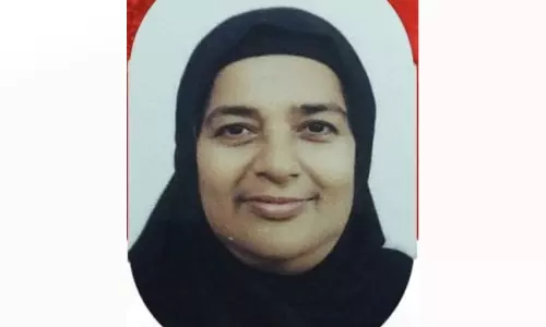 ഉംറ തീർഥാടകയായ കൊച്ചി സ്വദേശിനി ജിദ്ദ വിമാനത്താവളത്തിൽ കുഴഞ്ഞ് വീണ് മരിച്ചു ഉംറ തീർഥാടകയായ കൊച്ചി സ്വദേശിനി ജിദ്ദ വിമാനത്താവളത്തിൽ കുഴഞ്ഞ് വീണ് മരിച്ചു
