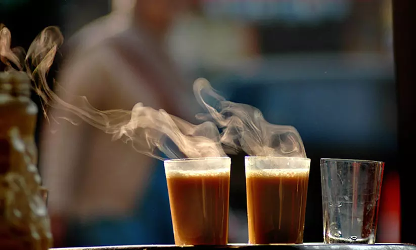 ചായ, കടി... ബത്തേരിയിലും കൽപറ്റയിലും തീവില തന്നെ ചായ, കടി... ബത്തേരിയിലും കൽപറ്റയിലും തീവില തന്നെ
