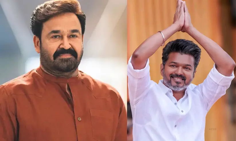 mohanlal mohanlal