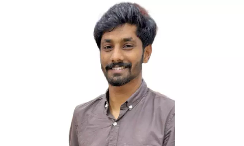 ഹൃദയാഘാതം; യുവാവ് നിര്യാതനായി ഹൃദയാഘാതം; യുവാവ് നിര്യാതനായി