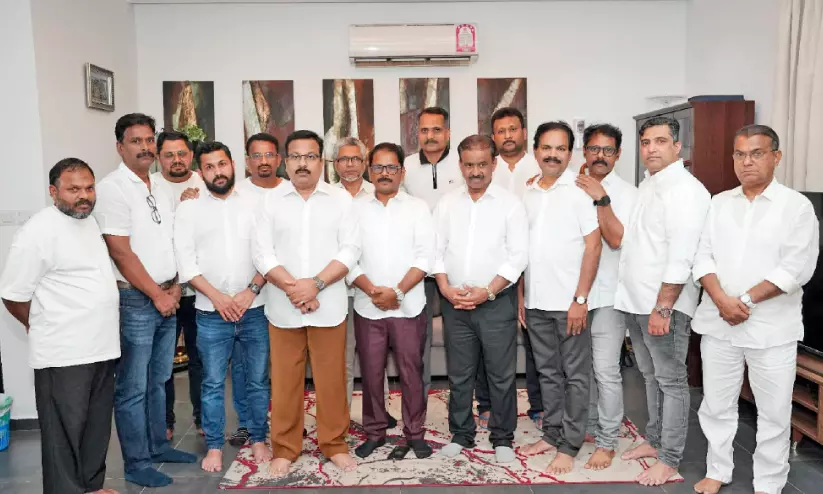 കൊയിലാണ്ടിക്കൂട്ടം ഖത്തർ ചാപ്റ്റർ അനുശോചിച്ചു കൊയിലാണ്ടിക്കൂട്ടം ഖത്തർ ചാപ്റ്റർ അനുശോചിച്ചു