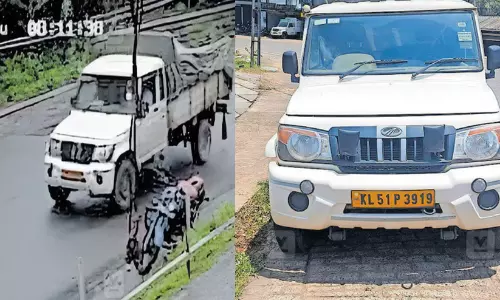ഒറ്റപ്പാലത്ത് നിന്ന് കാണാതായ കുടുംബം കർണാടകയിലെന്ന് സൂചന; കടബാധ്യത മൂലമാണ് നാട് വിട്ടതെന്ന് പൊലീസ്
