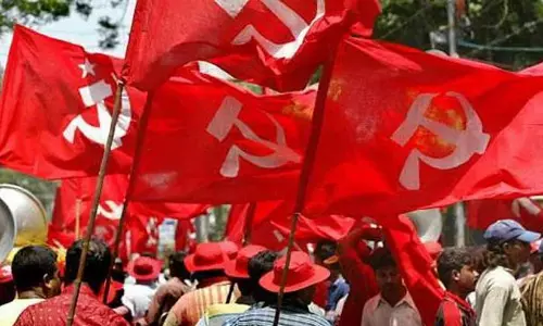 സി.പി.എമ്മിൽ പുകയടങ്ങുന്നില്ല; തിരുത്തൽ സമ്മർദം ശക്​തമാക്കി പുതിയ ചേരി