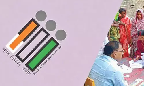 എസ്.ഐ.ആർ ക​ർ​ണാ​ട​ക​യി​ൽ 12 ല​ക്ഷം വോ​ട്ട​ർ​മാ​ർ പു​റ​ത്ത്