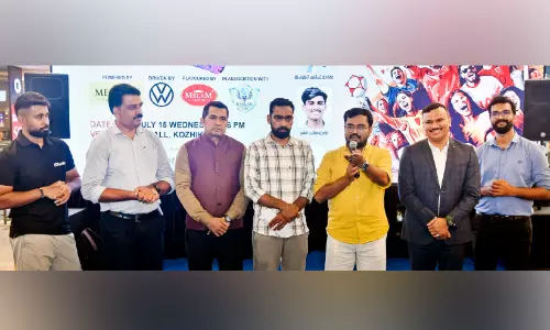 കാൽപന്തിൽ ആവേശം നിറച്ച് ‘മാധ്യമം’ സോക്കർ കാർണിവൽ